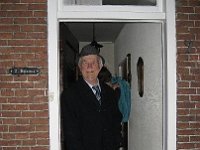 2007-10-26 Andries Meinema 90 jaar
