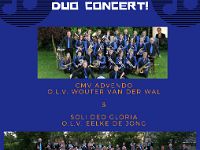 2019-05-19 Duo concert